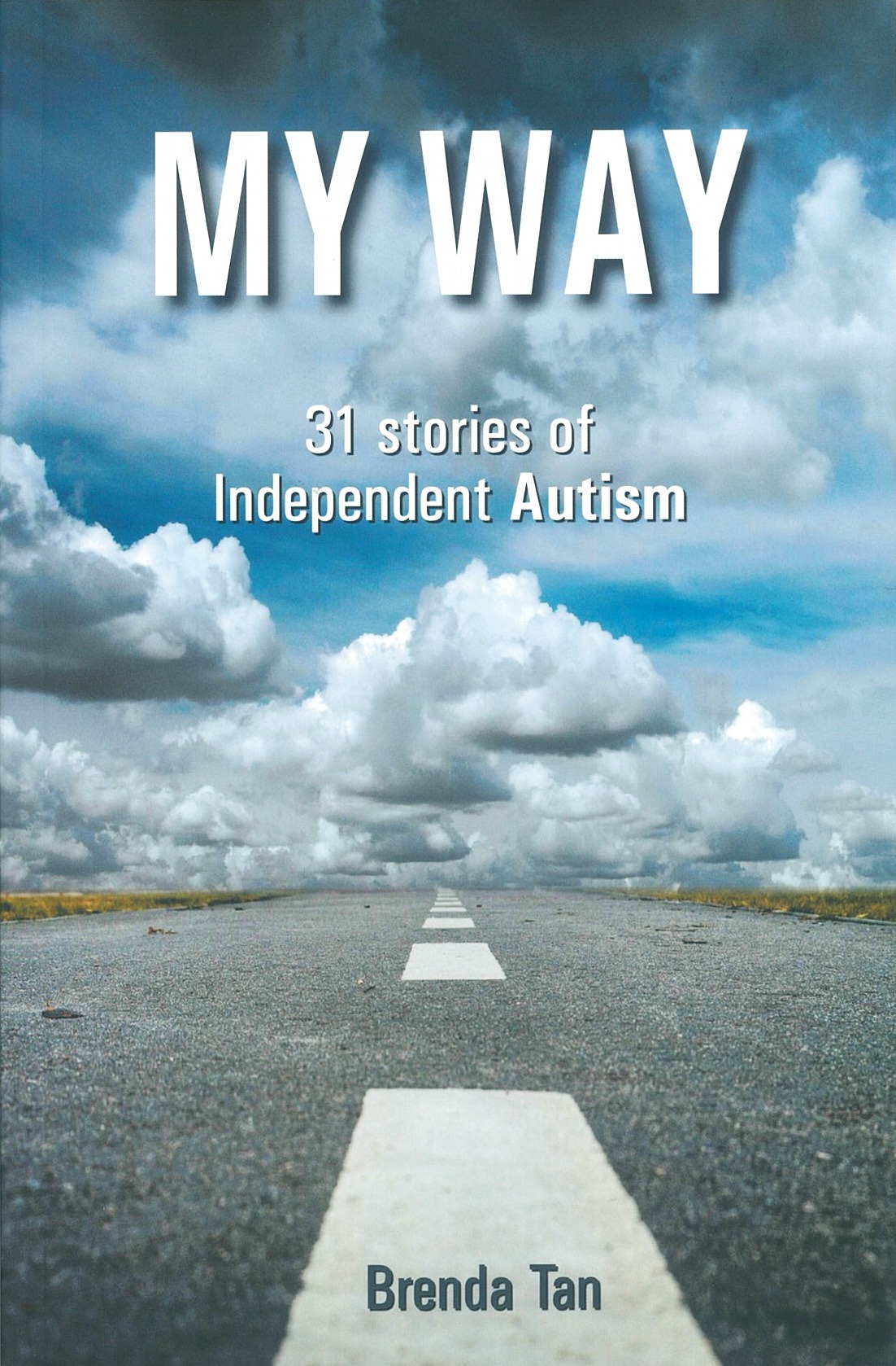Book cover page